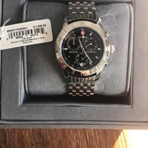 Michelle watch